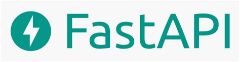 FastAPI logo